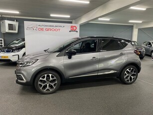 Renault Captur 0.9 TCe Intens