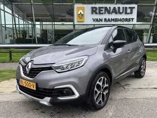 Renault Captur 0.9 TCe Intens / Keyless / PDC V+A / Camera