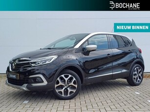 Renault Captur 0.9 TCe Intens Navigatie / Parkeersensoren +