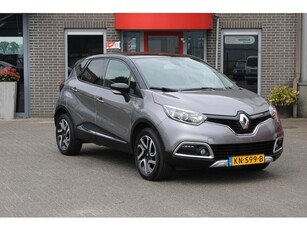 Renault Captur 0.9 TCe Xmod Leder/Trekhaak/Nap/Camera