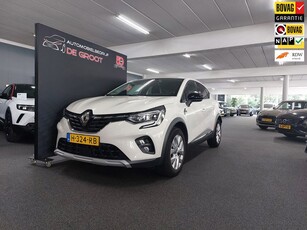 Renault Captur 1.0 TCe 100 Intens -CAMERA-SENSOREN-APPLE