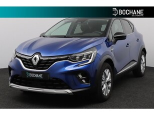 Renault Captur 1.0 TCe 100 Intens