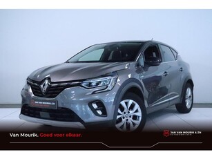 Renault Captur 1.0 TCe 100 Intens Navi Clima PDC +