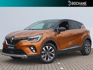 Renault Captur 1.0 TCe 100 Intens Navigatie / Trekhaak /