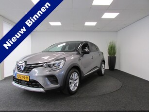 Renault Captur 1.0 TCe 90 I Apple Carplay I Android Auto I