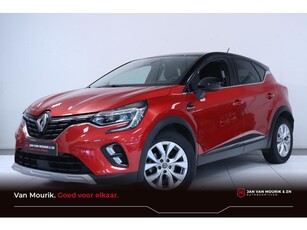 Renault Captur 1.0 TCe 90 Intens Apple CarPlay / Android