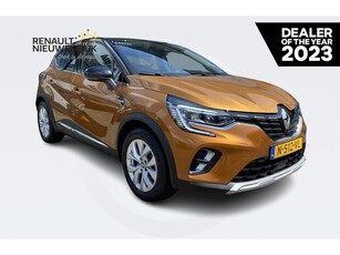 Renault Captur 1.0 TCe 90 Intens / CLIMATE CONTROL / APPLE