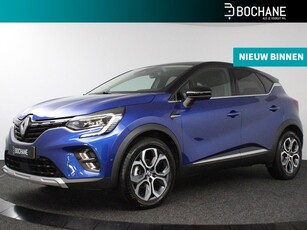 Renault Captur 1.0 TCe 90 techno BOSE CRUISE 360