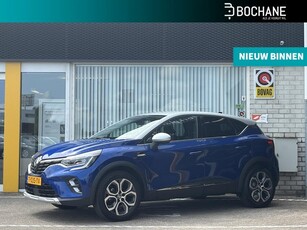 Renault Captur 1.0 TCe 90 Techno 360° Rondomzichtcamera