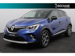 Renault Captur 1.0 TCe 90 techno PACK BOSE PACK CITY