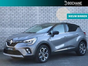 Renault Captur 1.0 TCe 90 techno Rondomzicht camera