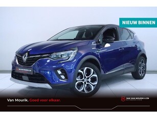 Renault Captur 1.0 TCe 90PK Techno BOSE Audio LMV 18