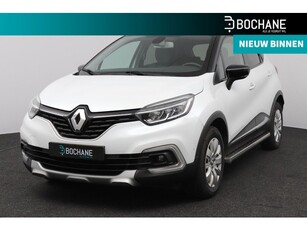 Renault Captur 1.2 TCe 120 Intens Panoramadak Camera