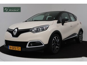 Renault Captur 1.2 TCe Dynamique Automaat (NAVIGATIE