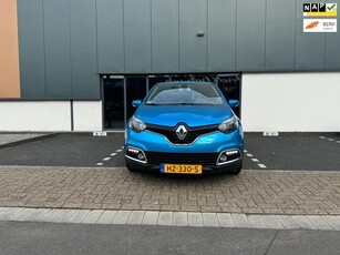 Renault Captur 1.2 TCe Dynamique