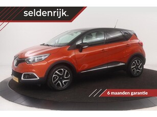 Renault Captur 1.2 TCe Dynamique EDC 2e eigenaar PDC