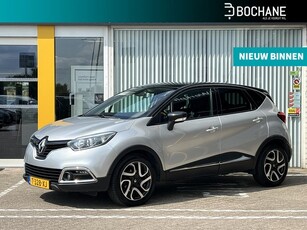 Renault Captur 1.2 TCe Dynamique , Navigatie