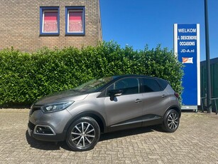 Renault Captur 1.2 TCe Dynamique Navigatie, Airco, Cruise