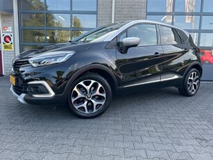 Renault Captur 1.2 TCe Edition One TREKHAAK LEDER