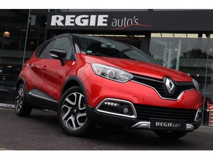 Renault Captur 1.2 TCe Helly Hansen Automaat Navi Camera