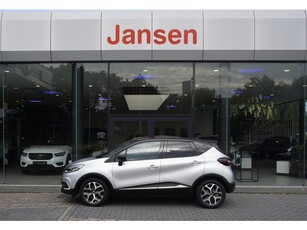 Renault Captur 1.2 TCe Intens Navi Camera LED