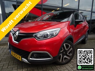 Renault Captur 1.2 TCe Xmod AUTOMAAT / TREKHAAK / NAVIGATIE