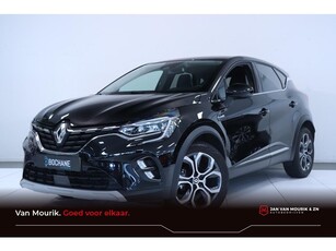 Renault Captur 1.3 Mild Hybrid 160 EDC Techno Navi