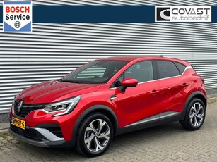 Renault CAPTUR 1.3 TCe 140 R.S. Line 26d.km