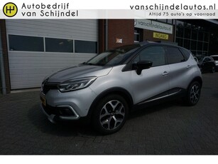 Renault Captur 1.3 TCE 150PK AUTOMAAT VERSION S LUXE TWO