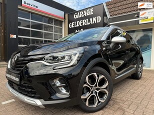 Renault Captur 1.3 TCe 155 BOSE Navi Camera Volleder