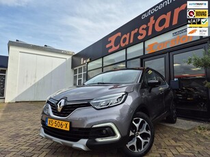 Renault Captur 1.3 TCe IntensNaviCameraCruiseBleuth