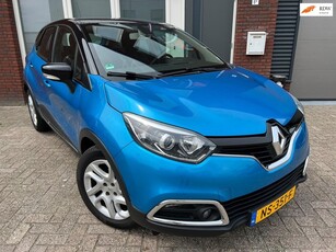 Renault Captur 1.5 dCi Dynamique / Navi / Cruise / Clima /