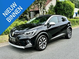 Renault Captur 1.6 E-Tech PHEV 160 Pano•Leder•Bose•360