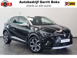 Renault Captur 1.6 E-Tech Plug-in Hybrid 160 Intens