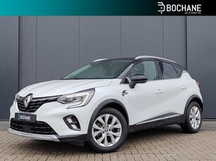 Renault Captur 1.6 E-Tech Plug-in Hybrid 160 Edition One