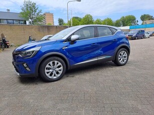 Renault CAPTUR 1.6 E-Tech Plug-in Hybrid 160 Intens