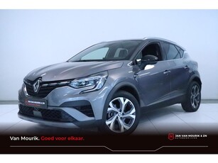 Renault Captur 1.6 E-Tech Plug-in Hybrid 160 R.S. Line