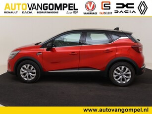 Renault Captur E-Tech Plug-in Hybrid 160PK Intens / NAVI