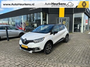 Renault Captur TCe 120 EDC Edition One AUTOMAAT NL-Auto