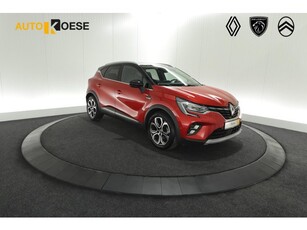 Renault Captur TCe 130 EDC Edition One 360 Camera