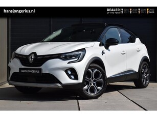 Renault Captur TCe 155 Edition One AUTOMAAT