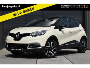 Renault Captur TCe 90 Dynamique TREKHAAK NAVI CRUISE