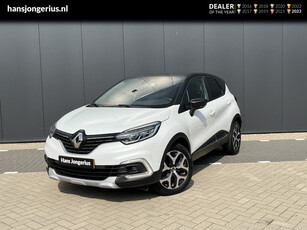 Renault Captur TCe 90 Intens | CAMERA | PARKEERSENSOREN | DEALER ONDERHOUDEN | 1E EIGENAAR