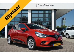 Renault Clio 0.9 TCE 90 Intens (bj 2018)