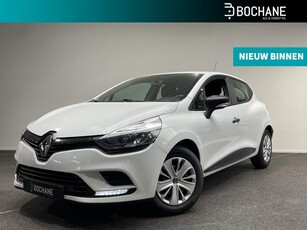 Renault Clio 0.9 TCe 90 Life Airco DAB