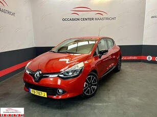 Renault Clio 0.9 TCe Dynamique