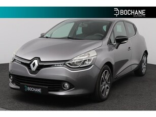 Renault Clio 0.9 TCe ECO Night&Day 90PK Navi