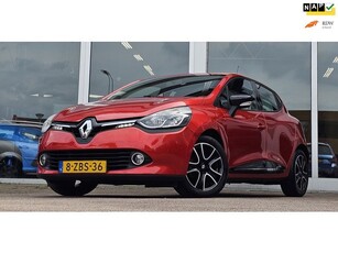 Renault Clio 0.9 TCe Expression 2e Eigenaar 100%