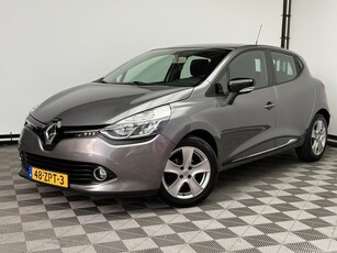 Renault Clio 0.9 TCe Expression 5-drs Navi Airco NL Auto