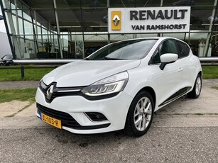 Renault Clio 0.9 TCe Intens / Keyless / Climate / Camera /